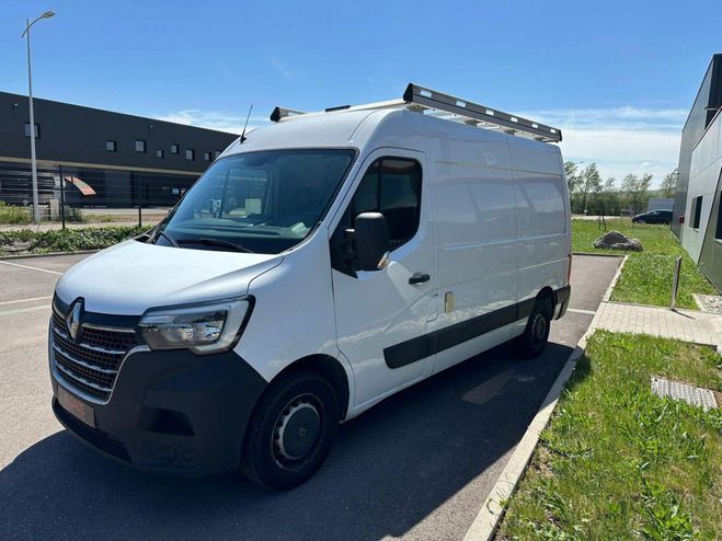 Renault Master Grand Confort F3500 L2H2 2.3 dCi 135 -14 BLANC de 2021