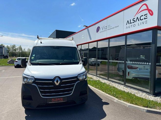 Renault Master Grand Confort F3500 L2H2 2.3 dCi 135 -14 BLANC de 2021