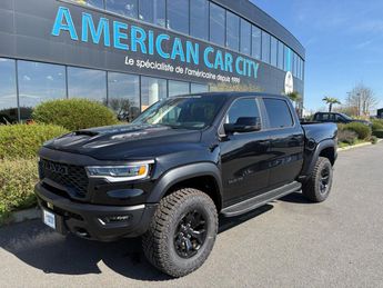  Voir détails -Dodge Ram RHO à  Le Coudray-Montceaux (91)