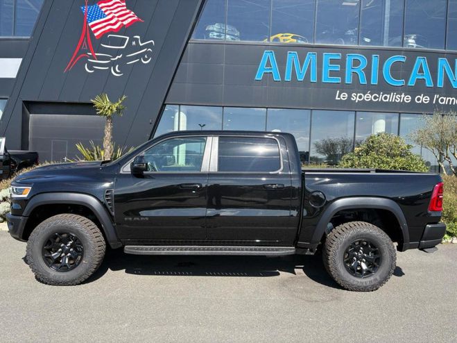 Dodge Ram RHO Noir de 2025