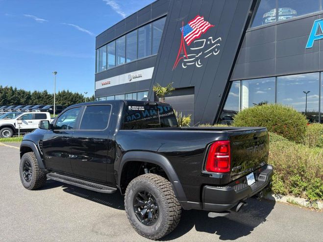 Dodge Ram RHO Noir de 2025