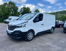 Renault Trafic l1h1 2.0 bva dci 145 -garantie- à Algrange (57)