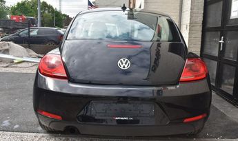  Voir détails -Volkswagen Beetle 1.2TSI Design à Kuurne (85)