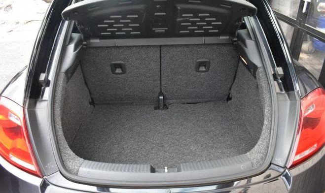 Volkswagen Beetle 1.2TSI Design  de 2012