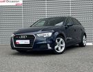 Audi A3 Sportback 2.0 TFSI 190 S tronic 7 Quattr à Escalquens (31)