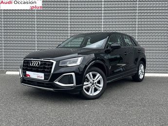  Voir détails -Audi Q2 30 TFSI 110 BVM6 Design à Escalquens (31)