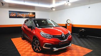  Voir détails -Renault Captur 1.3 TCE 130CH FAP INTENS à Beauchamp (95)