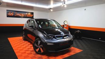  Voir détails -BMW I3 (I01) 170CH 94AH REX  CONNECTED LOFT à Beauchamp (95)