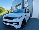 Land rover Range Rover Sport P460e AWD 3.0L i6 PHEV Dynamic HSE à Mrignac (33)