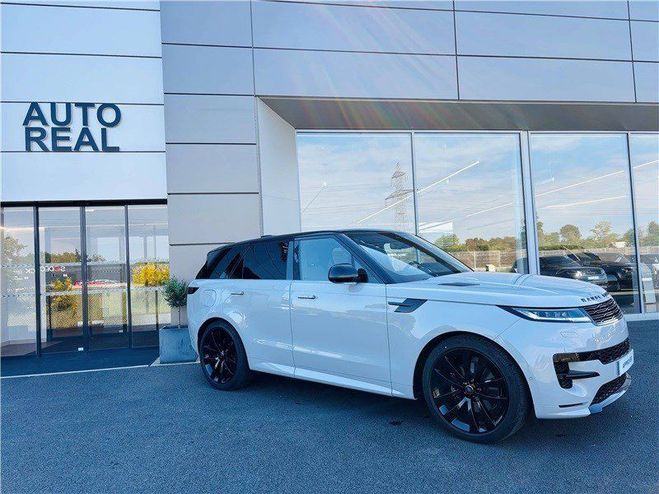 Land rover Range Rover Sport P460e AWD 3.0L i6 PHEV Dynamic HSE BORASCO GREY de 2024