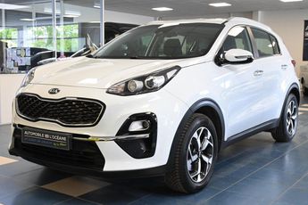  Voir détails -Kia Sportage 1.6 CRDi 136 ISG 4x2 DCT7 Active à Saint-Saturnin (72)
