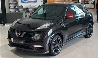  Voir détails -Nissan Juke (F15) 1.6 DIG-T 218 Nismo RS* BM* garant à Saint-Patrice (37)