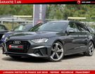 Audi A4 Avant V (B9) 40 TDI 204ch S line quattro à Nice (06)