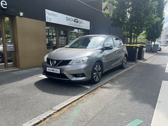  Voir détails -Nissan Pulsar 1.2 DIG-T 115 Tekna Xtronic 7 A à Nantes (44)