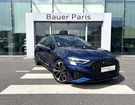 Audi A3 Sportback 35 TFSI Mild Hybrid 150 S tron à Saint-Ouen (93)