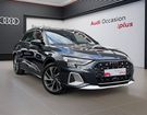 Audi A3 ALLSTREET 40 TFSI e Hybride rechargeable à Saint-Ouen (93)