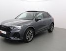 Audi Q3 35 TFSI 150 ch S tronic 7 S line à Saint-Ouen (93)