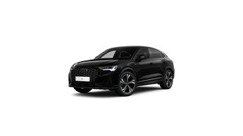  Voir détails -Audi Q3 Sportback 35 TDI 150 ch S tronic 7 S lin à Saint-Ouen (93)