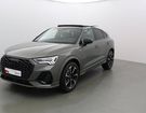 Audi Q3 Sportback 35 TFSI 150 ch S tronic 7 S li à Saint-Ouen (93)