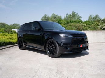  Voir détails -Land rover Range Rover Sport HSE Dynamic P460e Pano Vent. Seats à Harelbeke (85)