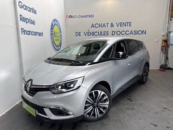  Voir détails -Renault Grand Scenic IV 1.3 TCE 140CH BUSINESS EDC 7 PLACES - à Nogent-le-Phaye (28)