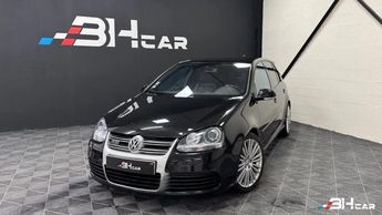  Voir détails -Volkswagen Golf r32 suivi 2eme main à Roanne (42)