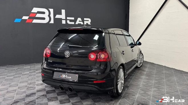 Volkswagen Golf r32 suivi 2eme main  de 2008
