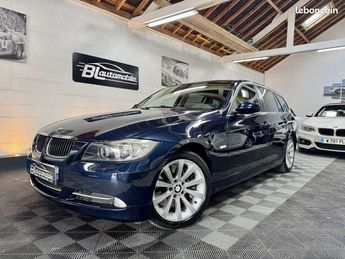  Voir détails -BMW Serie 3 Touring (E91) 335I 306CH LUXE à Bondues (59)