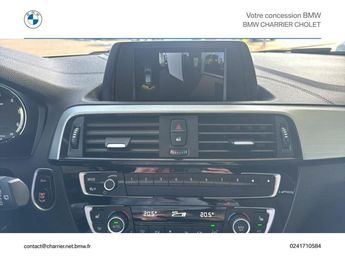  Voir détails -BMW Serie 1 120dA xDrive 190ch M Sport Ultimate 5p E à Cholet (49)