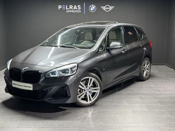  Voir détails -BMW Serie 2 ActiveTourer 225xeA 224ch M Sport à Toulouse (31)