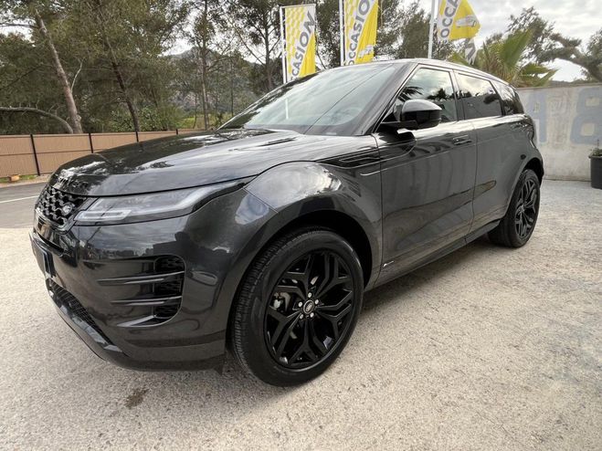 Land rover Range Rover EVOQUE 1.5 P300e - BVA 2019 R-Dynamic SE INC. de 2020