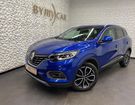 Renault Kadjar Blue dCi 115 EDC Intens à Chenve (21)