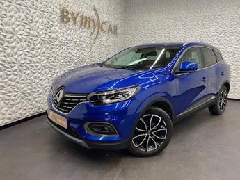  Voir détails -Renault Kadjar Blue dCi 115 EDC Intens à Chenve (21)