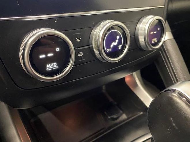 Renault Kadjar Blue dCi 115 EDC Intens Bleu de 2022