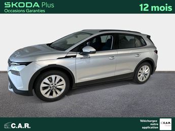  Voir détails -Skoda Elroq 170 ch Batterie 50 City à Bayonne (64)