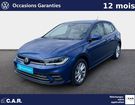 Volkswagen Polo 1.0 TSI 95 S&S DSG7 Style à  La Rochelle (17)