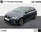 Seat Ibiza 1.0 EcoTSI 95 ch S/S BVM5 Copa à  La Rochelle (17)