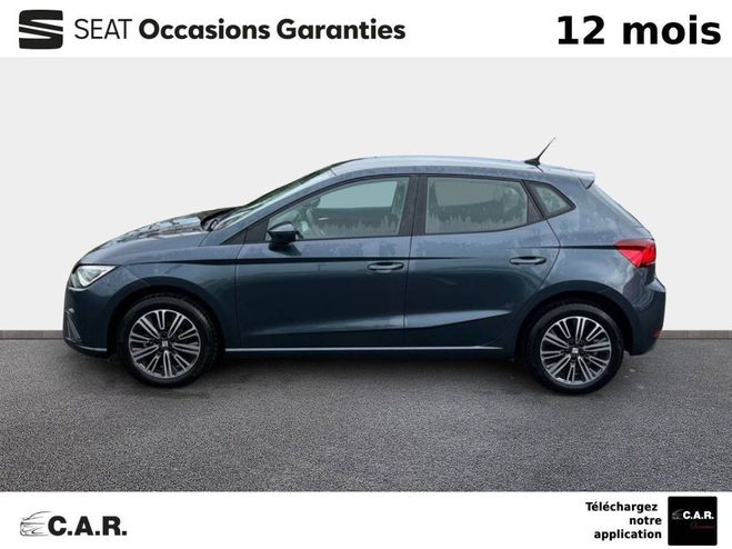 Seat Ibiza 1.0 EcoTSI 95 ch S/S BVM5 Copa Gris de 2022