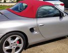 Porsche Boxster s à  La Baule-Escoublac (44)