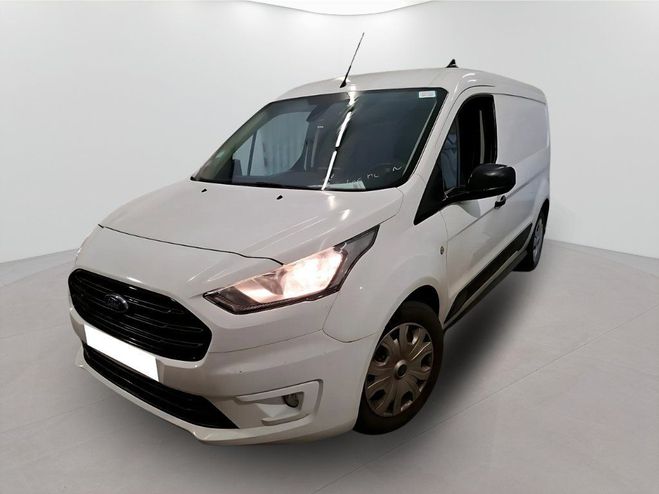 Ford Transit CONNECT FGN L2 1.5 ECOBLUE 100 LIMITED B Blanc de 2020