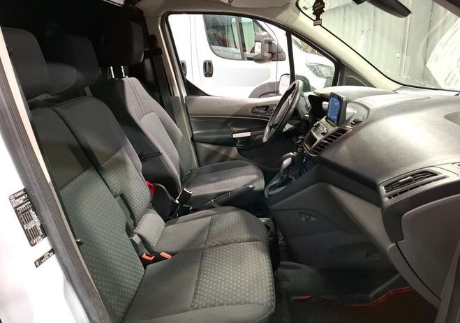 Ford Transit CONNECT FGN L2 1.5 ECOBLUE 100 LIMITED B Blanc de 2020