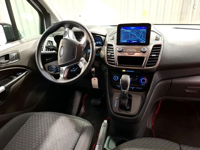 Ford Transit CONNECT FGN L2 1.5 ECOBLUE 100 LIMITED B Blanc de 2020