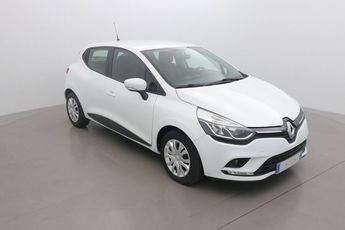  Voir détails -Renault Clio IV SOCIETE 1.5 DCI 90 AIR MEDIANAV 2PL à Chanas (38)