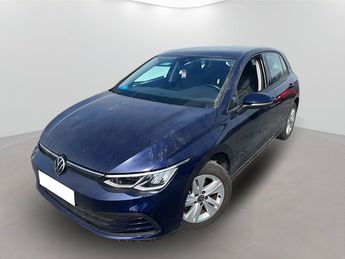  Voir détails -Volkswagen Golf 2.0 TDI115 LIFE BUSINESS DSG7 à Chanas (38)