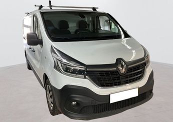  Voir détails -Renault Trafic FOURGON L2H1 1200 2.0 DCI 120 GRAND CONF à Chanas (38)