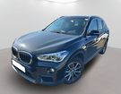 BMW X1 xDrive18d 150 BUSINESS DESIGN BVA8 à Chanas (38)