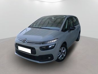  Voir détails -Citroen C4 GRAND SPACETOURER 1.5 BlueHDi 130 Busine à Chanas (38)