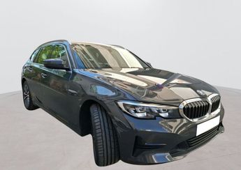  Voir détails -BMW Serie 3 TOURING 318d 150 Business Design BVA8 à Chanas (38)