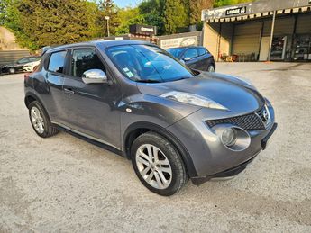  Voir détails -Nissan Juke Acenta X-Tronic-CVT boite auto à  Les Pennes-Mirabeau (13)