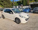 Peugeot 206 Acces 1.4 HDi 70ch à  Les Pennes-Mirabeau (13)